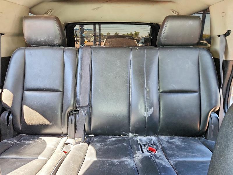 Продаж на аукціоні авто 2012 Chevrolet Tahoe, vin: 1GNSK2E03CR159562, номер лоту: 54819826