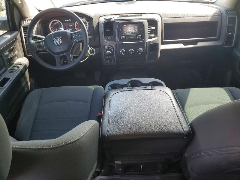 Aukcja sprzedaży 2022 Ram 1500 Classic, vin: 3C6RR7KGXNG352836, numer aukcji: 52472076