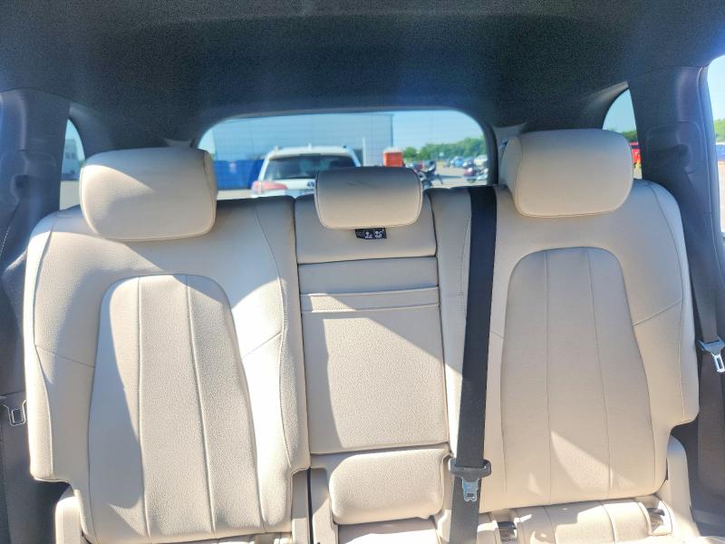 Aukcja sprzedaży 2023 Mercedes-benz Eqb, vin: W1N9M0CB3PN017843, numer aukcji: 53283576