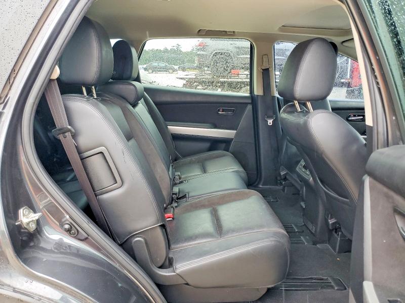 2015 Mazda Cx-9 მანქანა იყიდება აუქციონზე, vin: JM3TB2DA4F0468755, აუქციონის ნომერი: 55080186