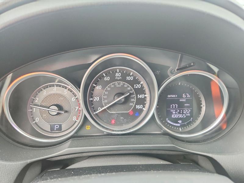 Продажа на аукционе авто 2014 Mazda 6, vin: JM1GJ1V6XE1139813, номер лота: 52445176