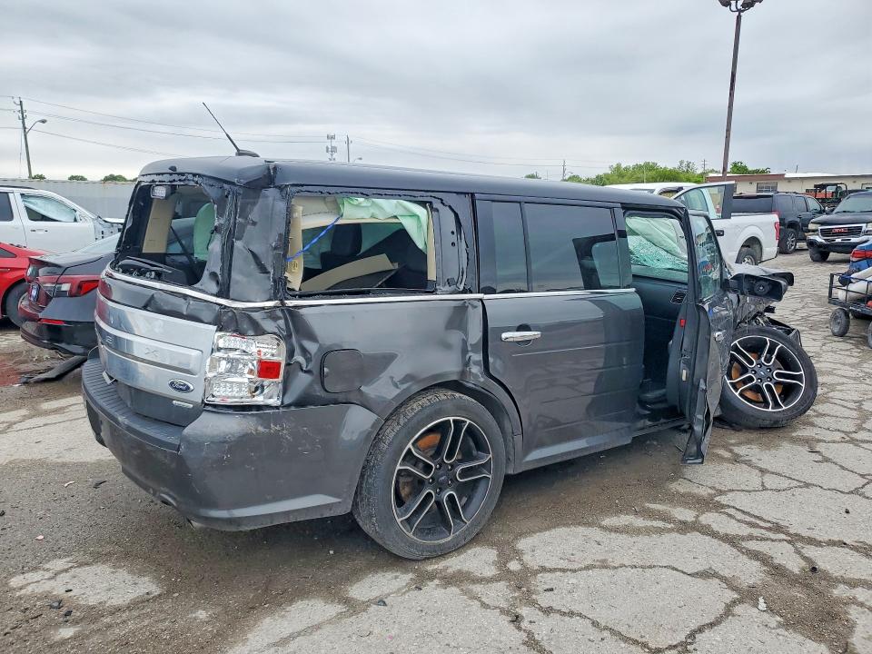 Aukcja sprzedaży 2015 Ford Flex, vin: 2FMHK6DT1FBA06283, numer aukcji: 53142616