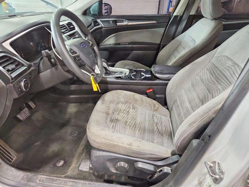 Продаж на аукціоні авто 2016 Ford Fusion, vin: 3FA6P0G71GR101878, номер лоту: 53801686
