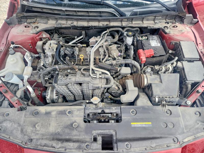 Продажа на аукционе авто 2023 Nissan Altima, vin: 1N4BL4CW0PN404460, номер лота: 52456266