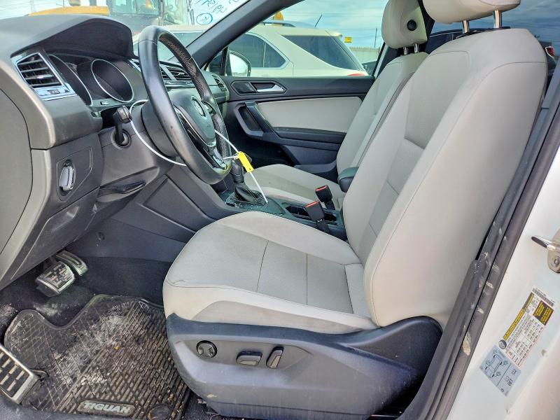 54965786 :رقم المزاد ، 3VV3B7AX5MM006344 vin ، 2021 Volkswagen Tiguan مزاد بيع