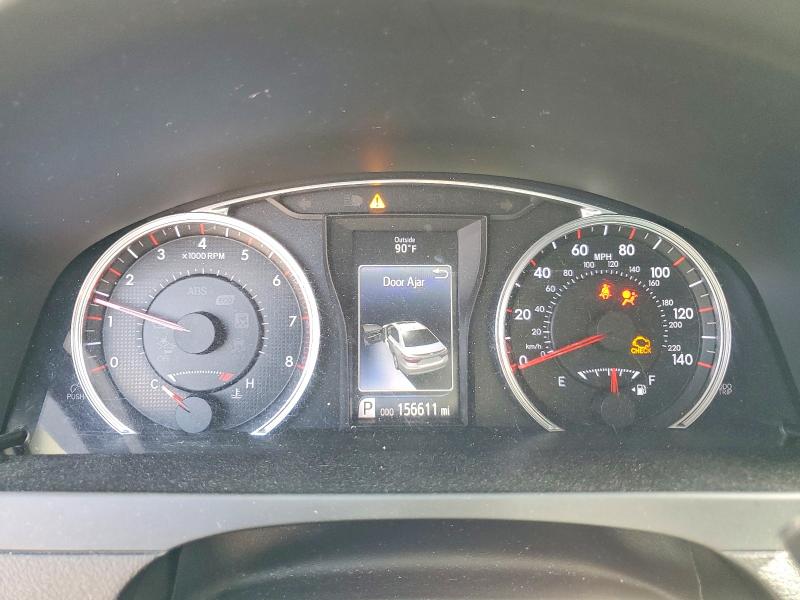 2015 Toyota Camry მანქანა იყიდება აუქციონზე, vin: 4T1BF1FKXFU054330, აუქციონის ნომერი: 53926576