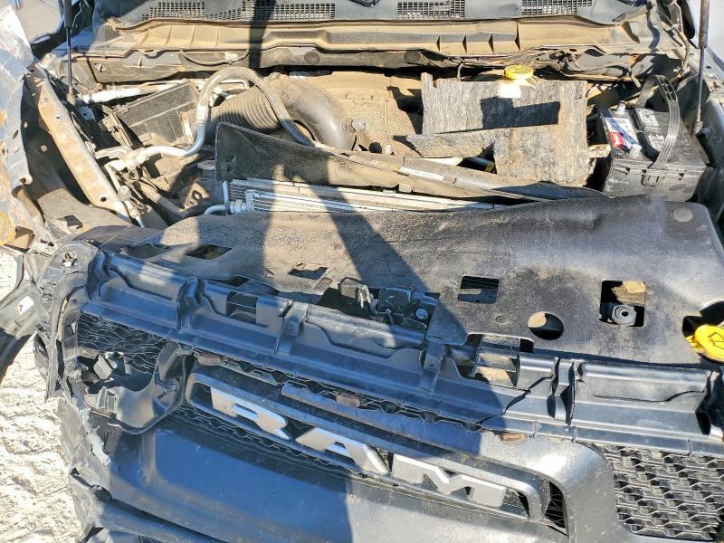 Продажа на аукционе авто 2019 Ram 1500 Classic, vin: 1C6RR7GT8KS706430, номер лота: 53446626