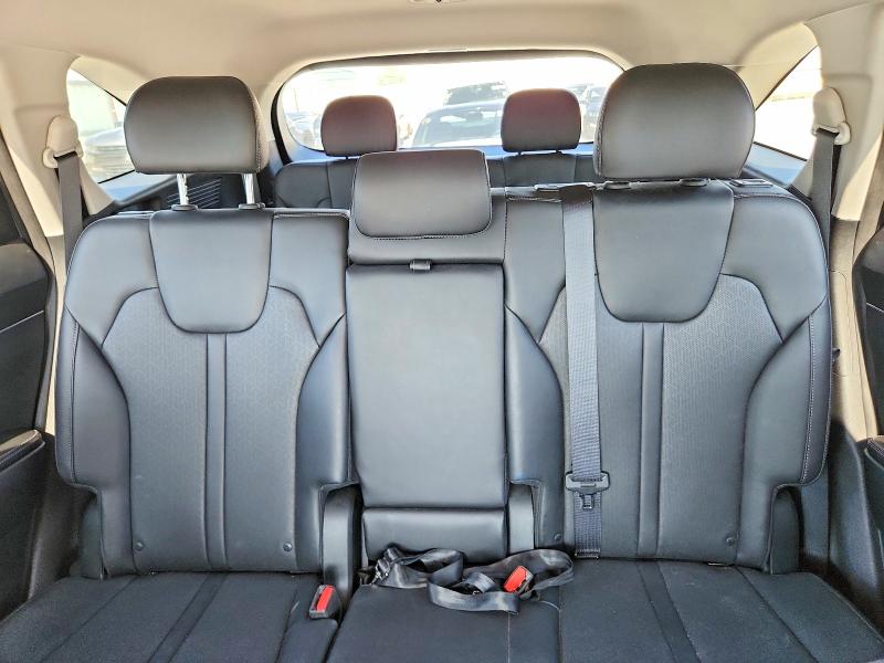 Aukcja sprzedaży 2022 Kia Sorento, vin: 5XYRLDLC4NG143255, numer aukcji: 53384996