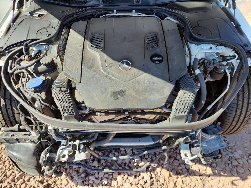 Aukcja sprzedaży 2020 Mercedes-benz S, vin: W1KUG8DB3LA564186, numer aukcji: 54813626