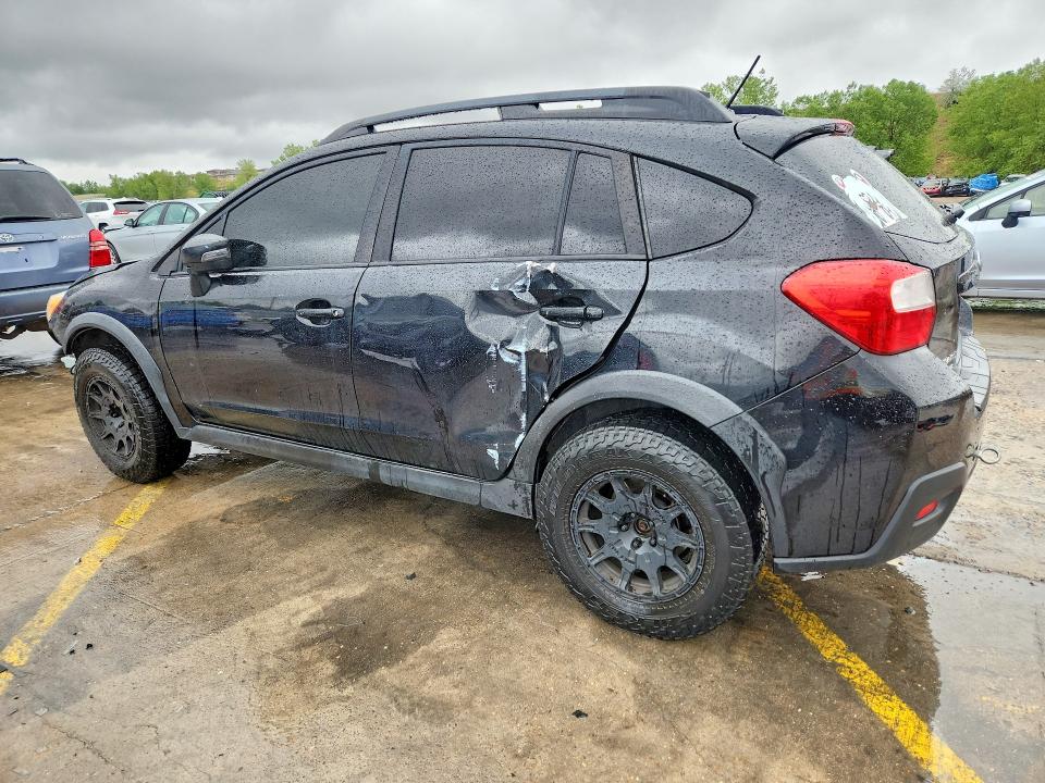Aukcja sprzedaży 2015 Subaru Xv Crosstrek, vin: JF2GPAPC2FH250500, numer aukcji: 53841716