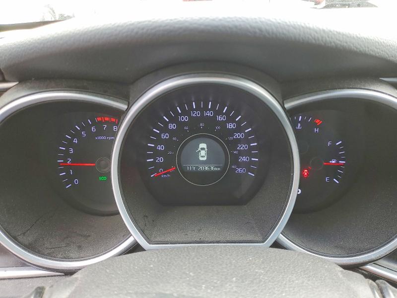 Продаж на аукціоні авто 2015 Kia Optima, vin: KNAGN4A78F5602589, номер лоту: 51961746