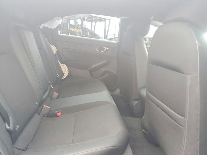 Aukcja sprzedaży 2025 Honda Civic, vin: JHMFL4H80SX000463, numer aukcji: 52422576