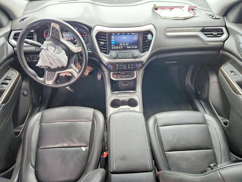 2023 Gmc Acadia მანქანა იყიდება აუქციონზე, vin: 1GKKNUL40PZ222211, აუქციონის ნომერი: 54440056