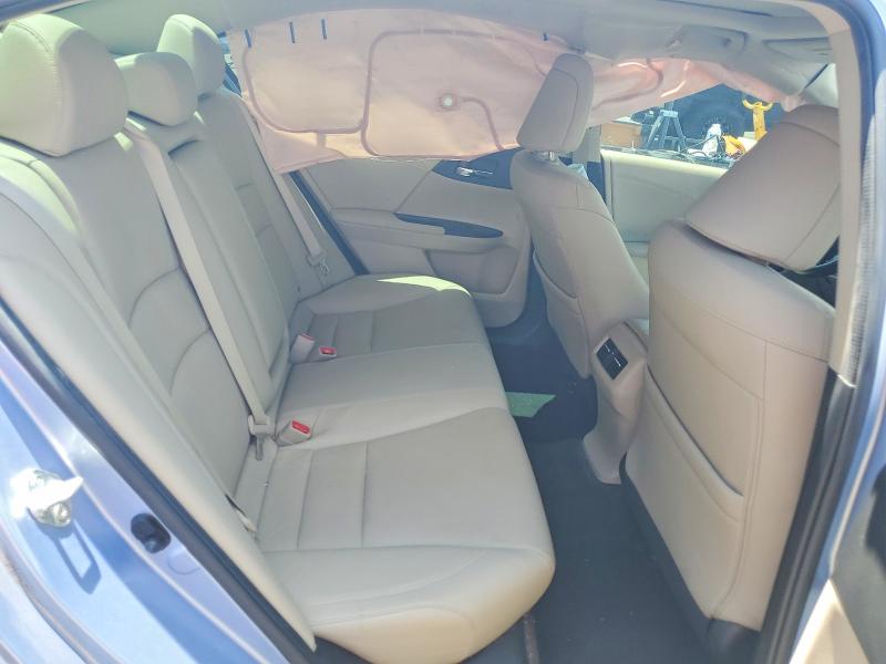 54317096 :رقم المزاد ، JHMCR6F55HC024456 vin ، 2017 Honda Accord مزاد بيع