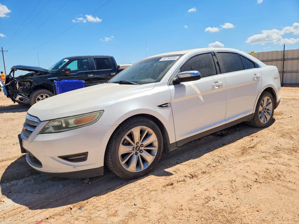 Продаж на аукціоні авто 2011 Ford Taurus, vin: 1FAHP2FW3BG104360, номер лоту: 54756556