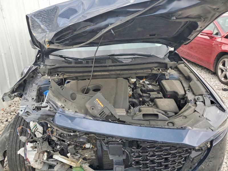 Aukcja sprzedaży 2022 Mazda Cx-5, vin: JM3KFBBM9N0542960, numer aukcji: 53481516