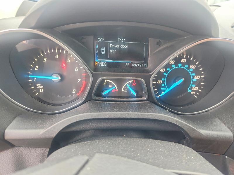 Aukcja sprzedaży 2015 Ford Escape, vin: 1FMCU0J94FUB60829, numer aukcji: 53669706