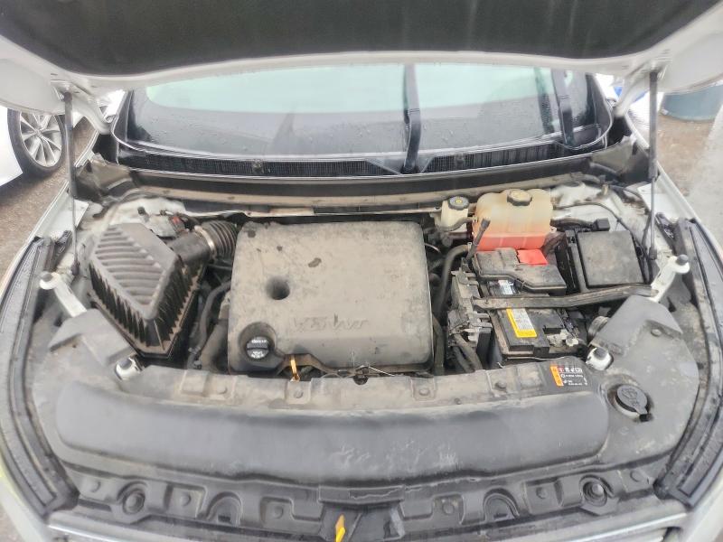 2018 Buick Enclave მანქანა იყიდება აუქციონზე, vin: 5GAEVAKW2JJ104520, აუქციონის ნომერი: 55233796