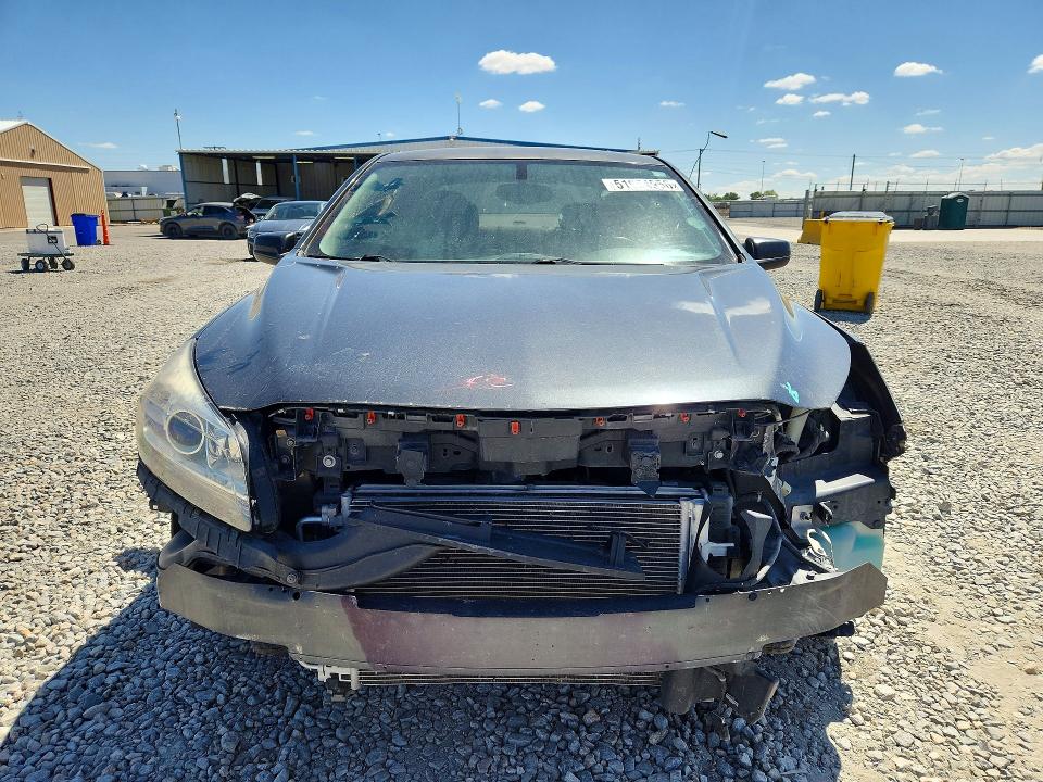 Aukcja sprzedaży 2015 Chevrolet Malibu, vin: 1G11B5SL3FF155630, numer aukcji: 51954956
