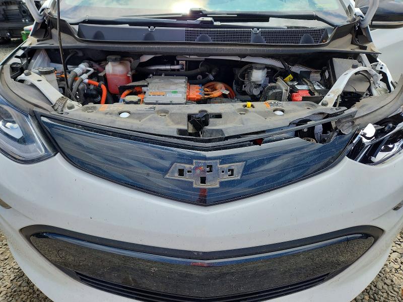 Продажа на аукционе авто 2018 Chevrolet Bolt Ev, vin: 1G1FW6S05J4118525, номер лота: 52171906
