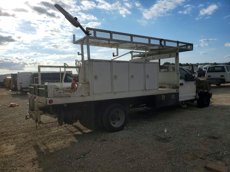 Aukcja sprzedaży 2019 Ford F550, vin: 1FDUF5GY3KEG13594, numer aukcji: 52171146