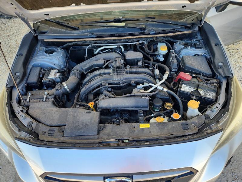 Aukcja sprzedaży 2019 Subaru Crosstrek, vin: JF2GTACC0K9230817, numer aukcji: 52912456