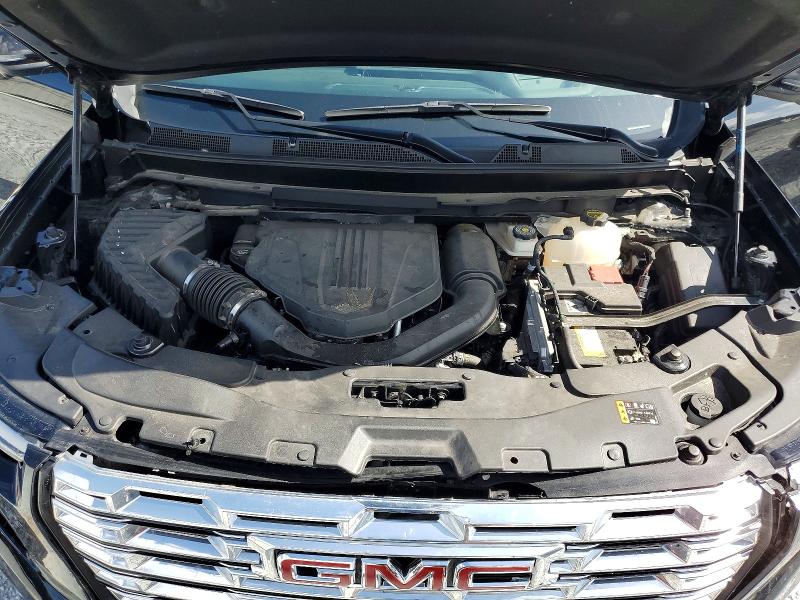Aukcja sprzedaży 2024 Gmc Acadia, vin: 1GKENLKS6RJ189188, numer aukcji: 54701676