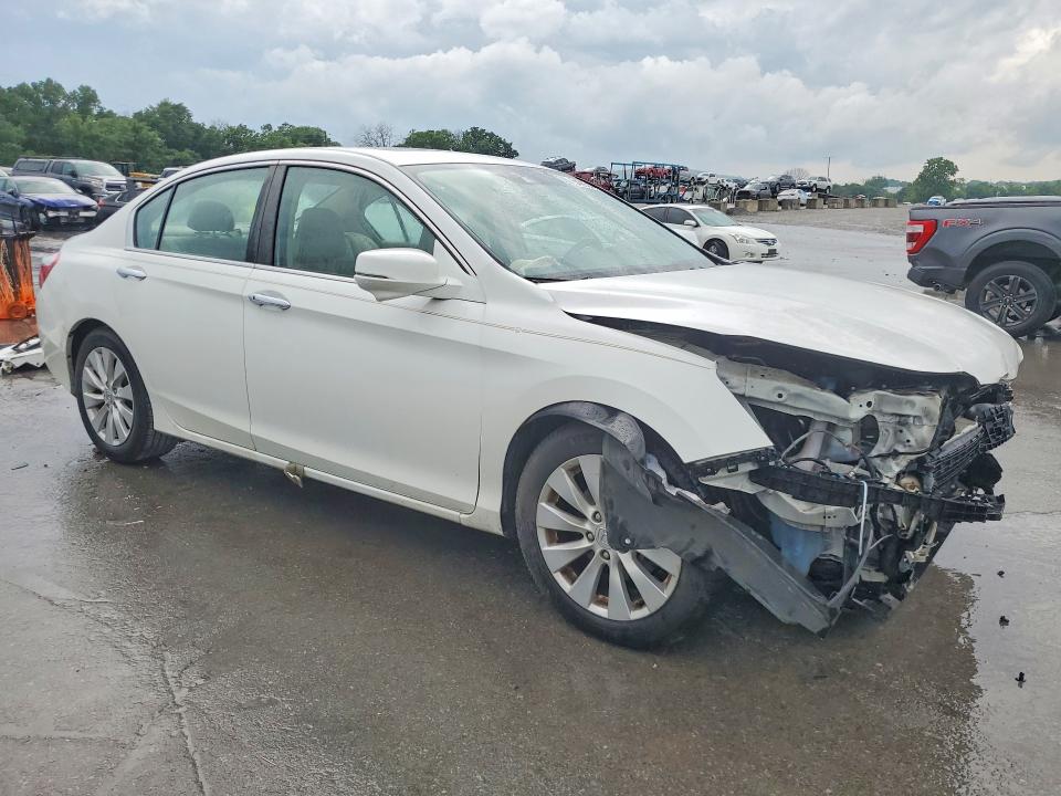 Aukcja sprzedaży 2015 Honda Accord, vin: 1HGCR2F88FA069647, numer aukcji: 54303466