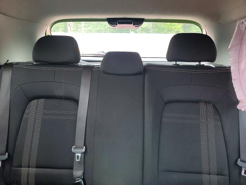 52514846 :رقم المزاد ، KMHRC8A3XPU241486 vin ، 2023 Hyundai Venue مزاد بيع