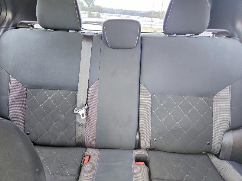 52061926 :رقم المزاد ، 3N1CP5CU8JL545004 vin ، 2018 Nissan Kicks مزاد بيع