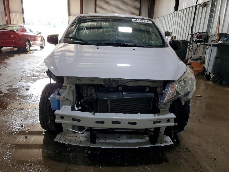 Aukcja sprzedaży 2022 Mitsubishi Mirage, vin: ML32FUFJ6NHF02203, numer aukcji: 54416376