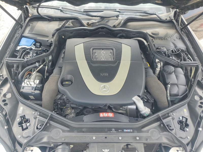Продажа на аукционе авто 2007 Mercedes-benz Cls, vin: WDDDJ72X57A106939, номер лота: 53381156