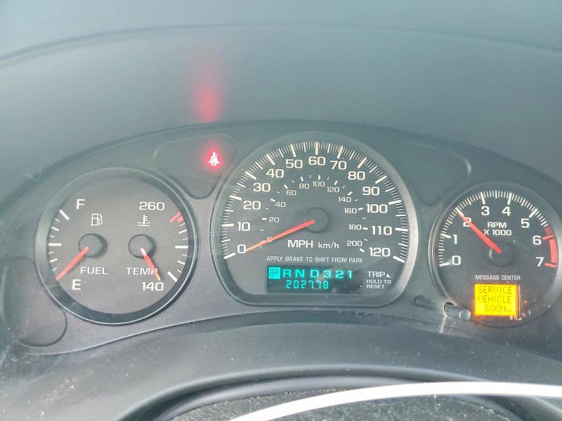 54676506 :رقم المزاد ، 2G1WW12E119139934 vin ، 2001 Chevrolet Monte Carlo مزاد بيع