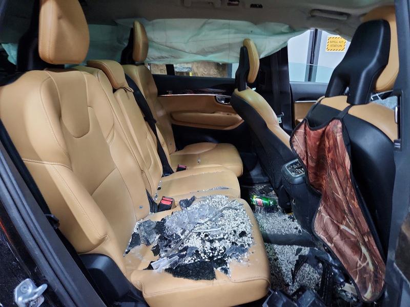 Auction sale of the 2016 Volvo Xc90, vin: YV4A22PK7G1044726, lot number: 52820676
