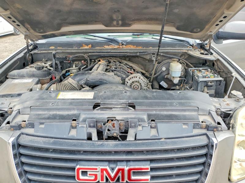Auction sale of the 2007 Gmc Yukon Xl, vin: 1GKFK16347R311226, lot number: 52551486