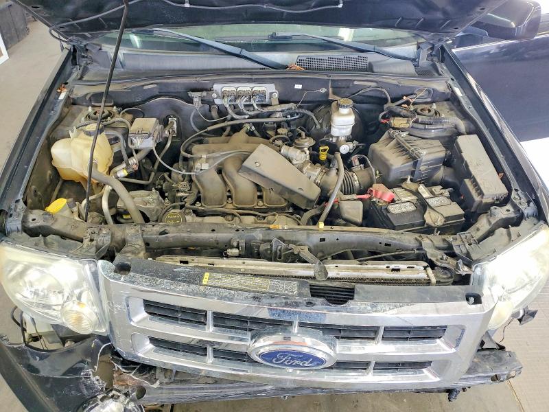 Продажа на аукционе авто 2008 Ford Escape, vin: 1FMCU04148KE62996, номер лота: 54249426
