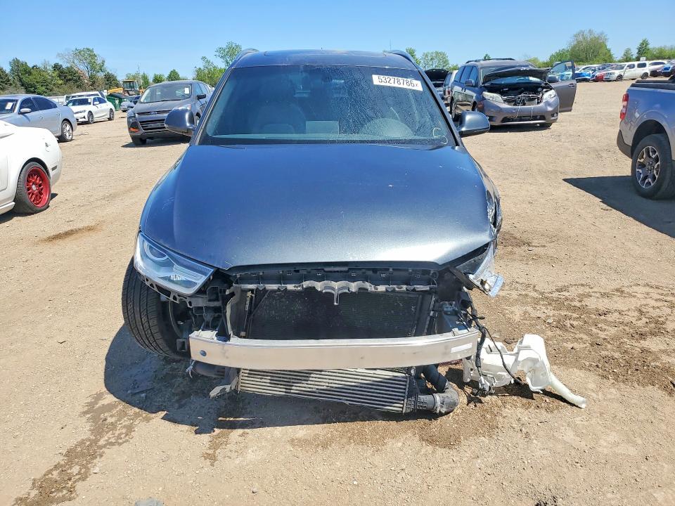 Aukcja sprzedaży 2018 Audi Q3, vin: WA1BCCFS2JR012765, numer aukcji: 53278786