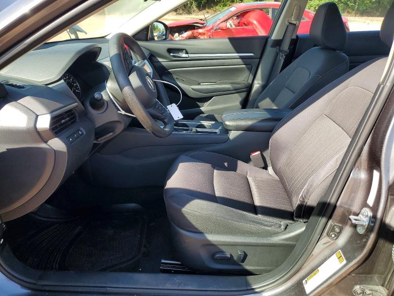 Aukcja sprzedaży 2022 Nissan Altima, vin: 1N4BL4DV4NN370316, numer aukcji: 52818636