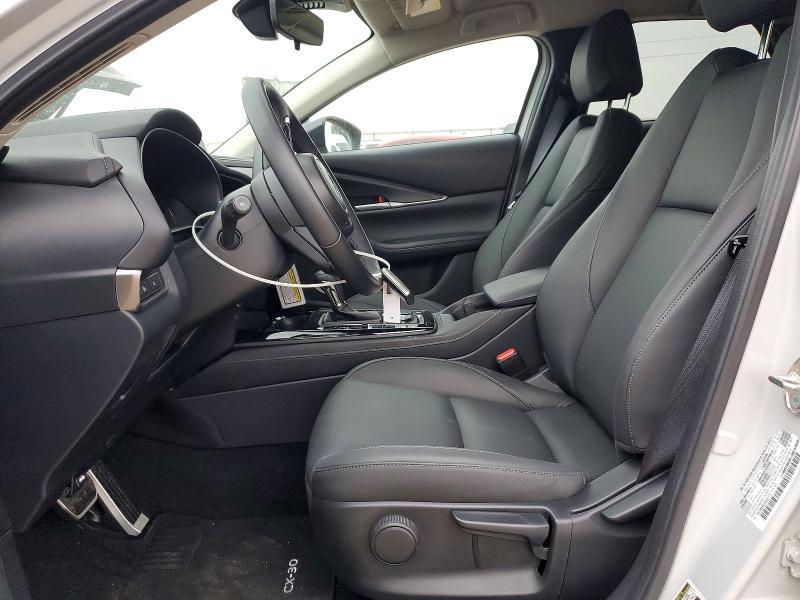 Продажа на аукционе авто 2025 Mazda Cx-30, vin: 3MVDMBBM0SM805772, номер лота: 52207506