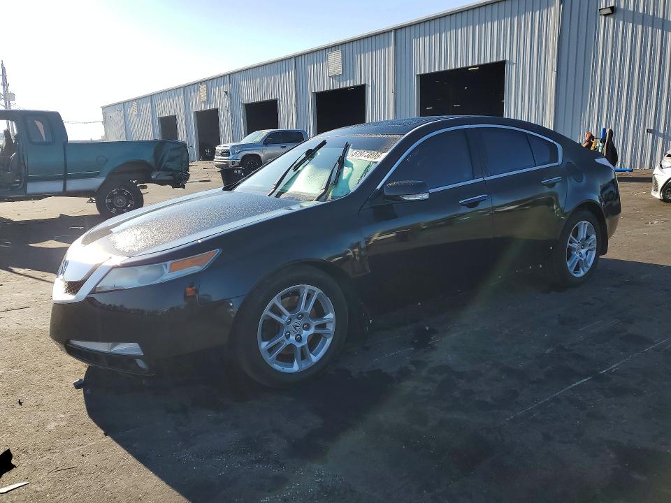 2010 Acura Tl მანქანა იყიდება აუქციონზე, vin: 19UUA8F58AA026617, აუქციონის ნომერი: 51973806