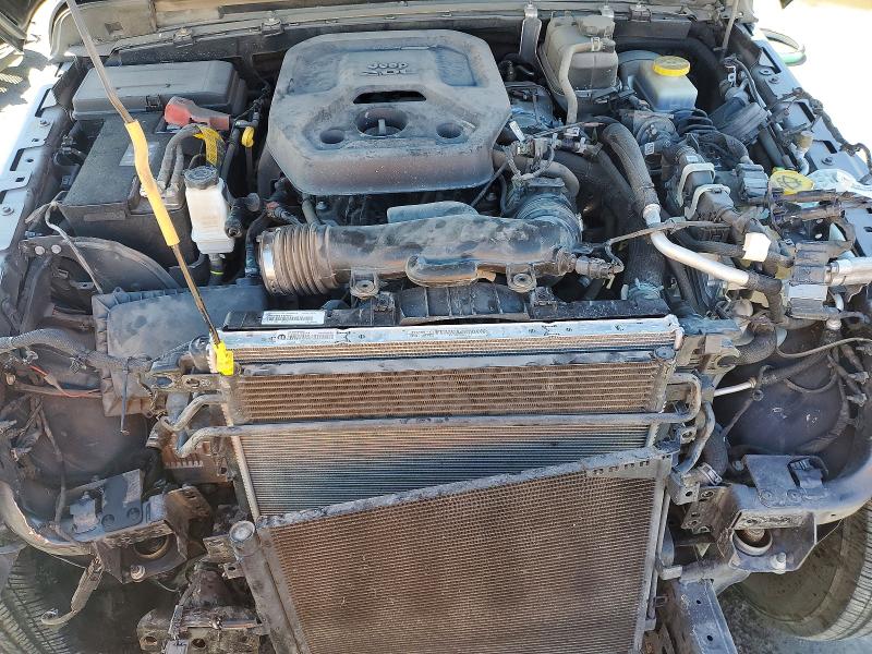 Продаж на аукціоні авто 2023 Jeep Wrangler, vin: 1C4GJXAN3PW671314, номер лоту: 51841006