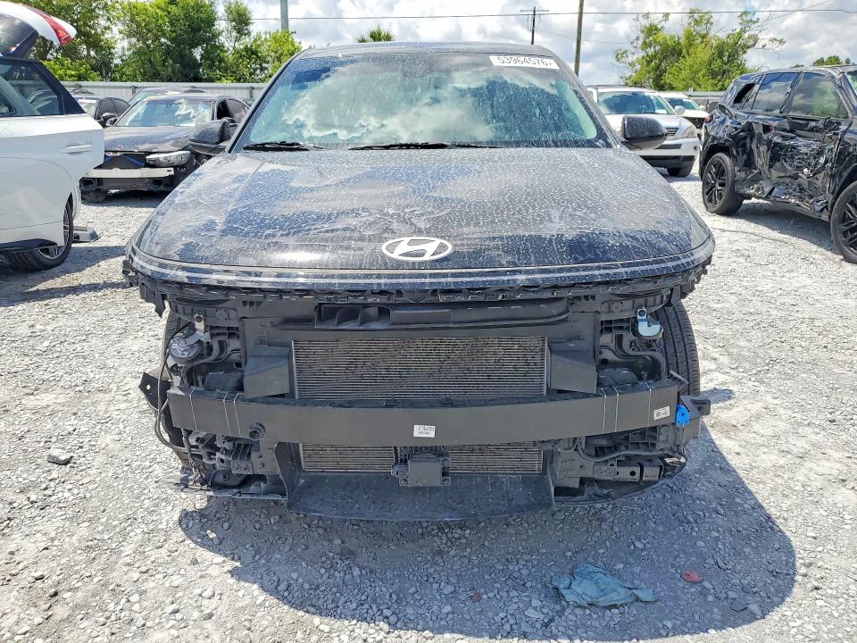 Aukcja sprzedaży 2026 Hyundai Kona, vin: KM8HA3AB5TU365834, numer aukcji: 53964576