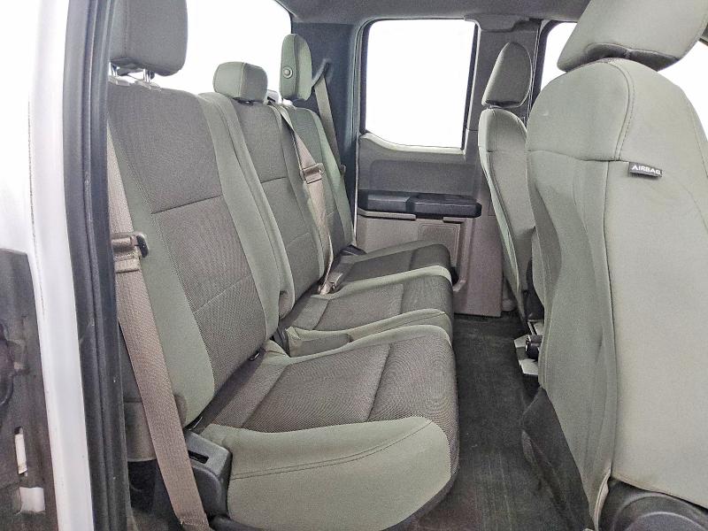 Aukcja sprzedaży 2016 Ford F150, vin: 1FTEX1CP0GKF00299, numer aukcji: 52079256