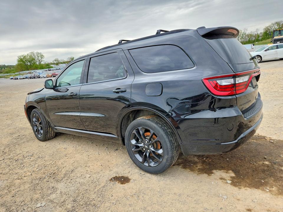 Aukcja sprzedaży 2023 Dodge Durango, vin: 1C4RDJAG9PC629245, numer aukcji: 53013486