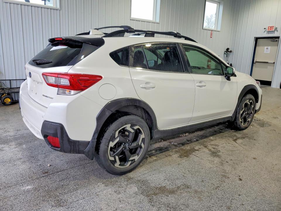 Продаж на аукціоні авто 2023 Subaru Crosstrek, vin: JF2GTHNC7PH268872, номер лоту: 51944366