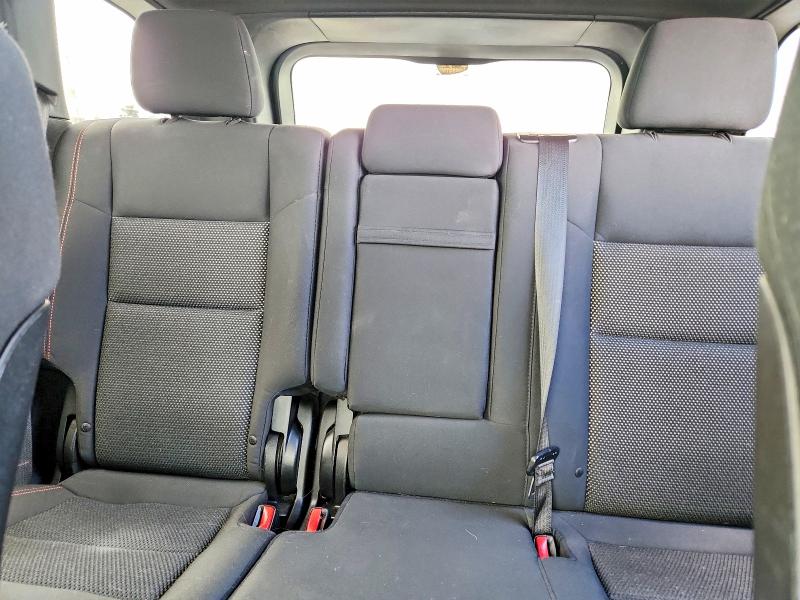 Продажа на аукционе авто 2016 Jeep Grand Cherokee, vin: 1C4RJEAG7GC445776, номер лота: 54903506