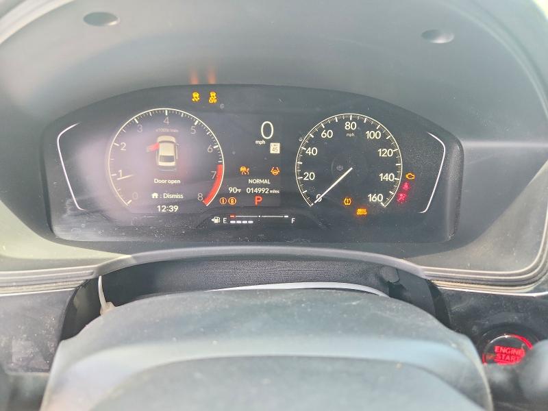 53428636 :رقم المزاد ، 2HGFE2F52TH516100 vin ، 2026 Honda Civic مزاد بيع