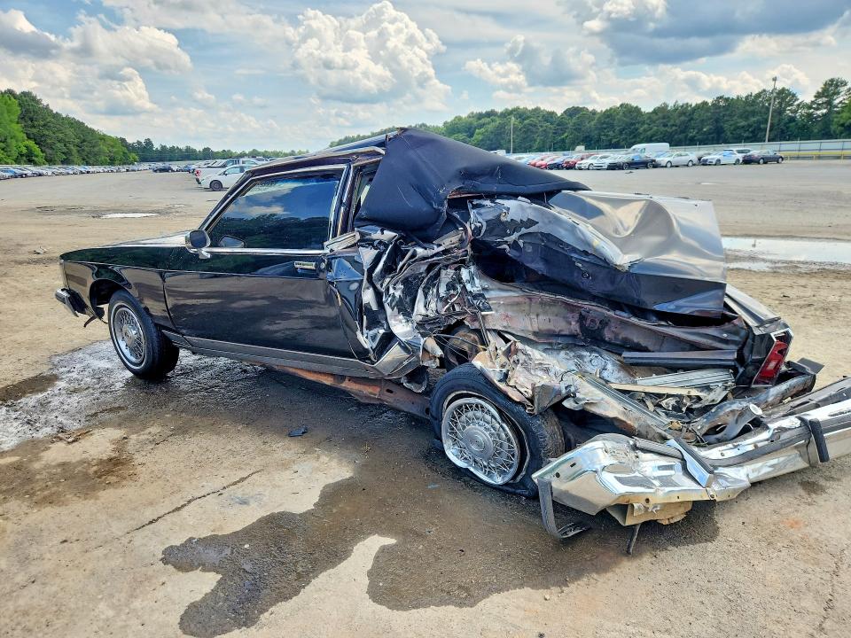 Продаж на аукціоні авто 1983 Oldsmobile 98, vin: 1G3AX37Y2DM802349, номер лоту: 55556016