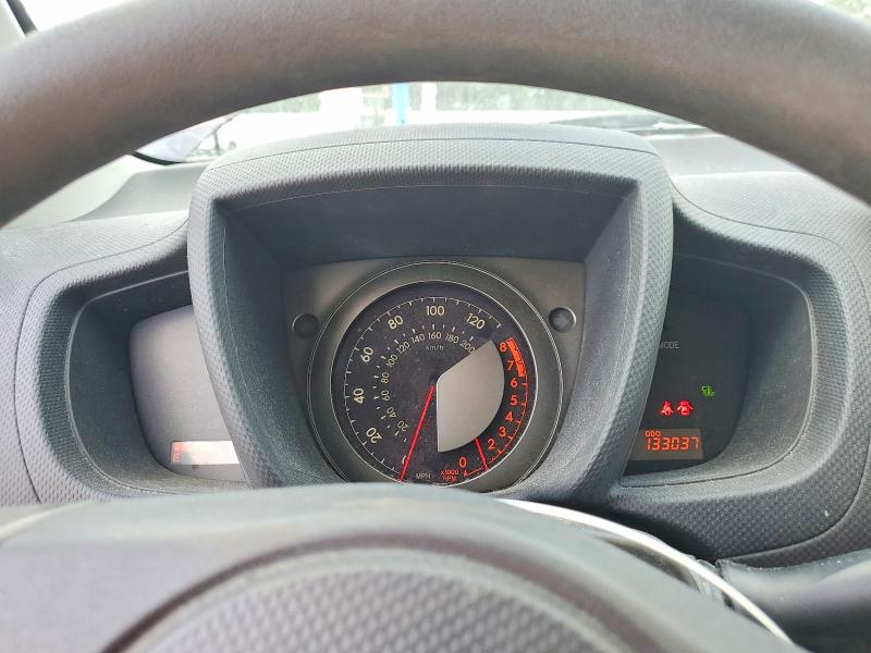Продаж на аукціоні авто 2011 Scion Xd, vin: JTKKU4B48B1009765, номер лоту: 54303556