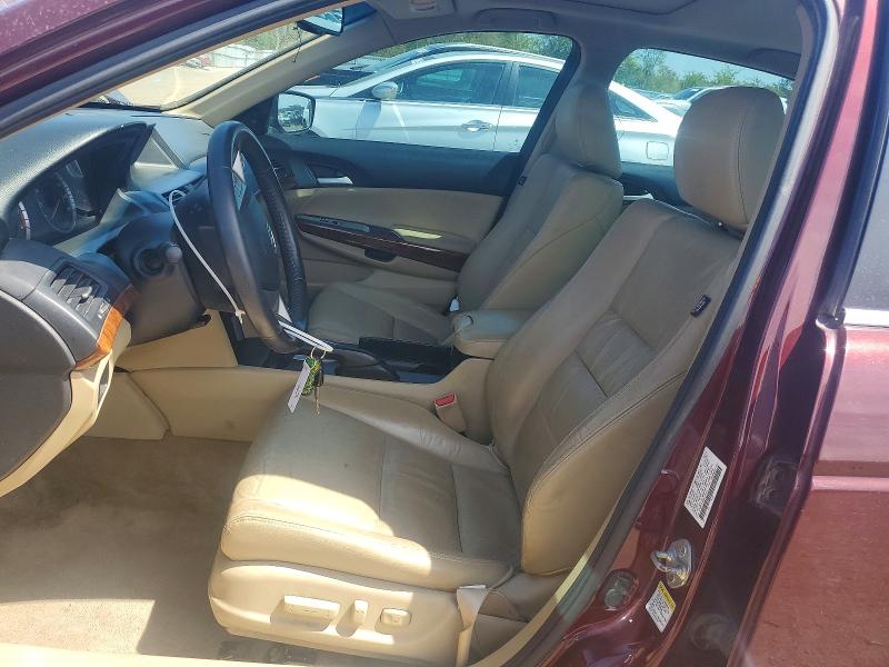 Aukcja sprzedaży 2011 Honda Accord, vin: 1HGCP2F89BA127605, numer aukcji: 52932396